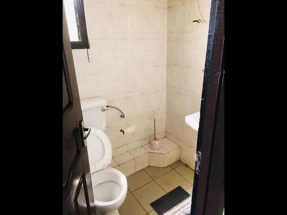 Oda, 1 Yatak Odası, Balkon