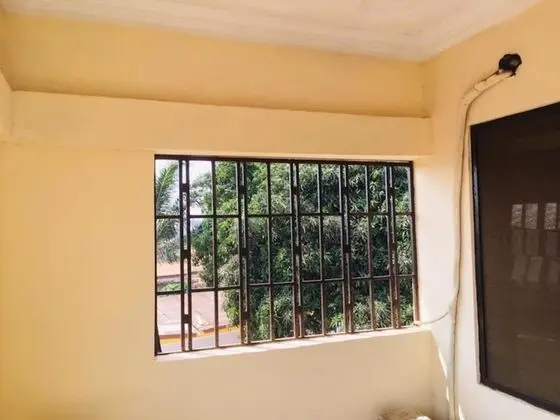 Oda, 1 Yatak Odası, Balkon