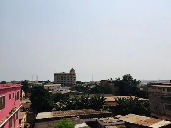 Oda, 1 Yatak Odası, Balkon