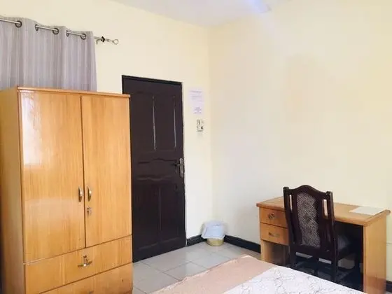 Oda, 1 Yatak Odası, Balkon