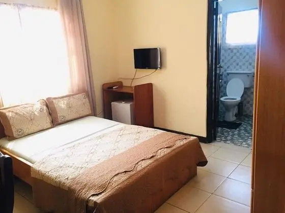 Oda, 1 Yatak Odası, Balkon