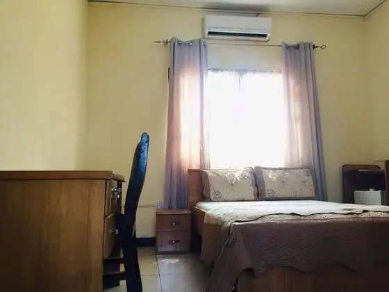 Oda, 1 Yatak Odası, Balkon