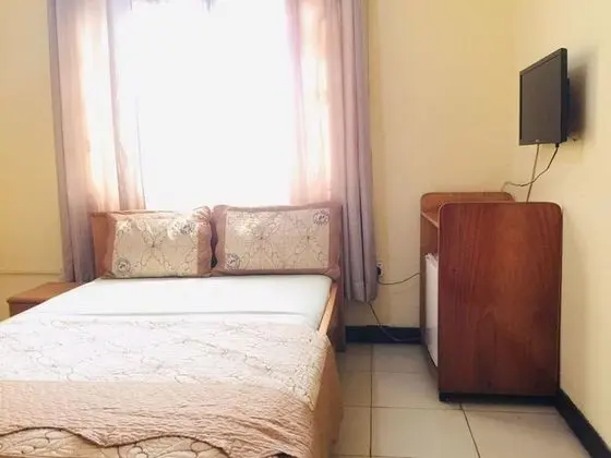 Oda, 1 Yatak Odası, Balkon