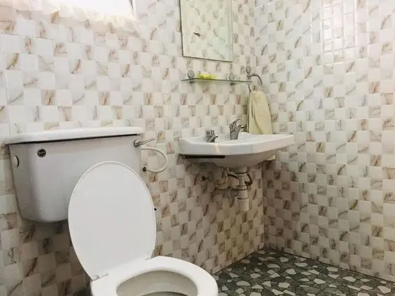 Oda, 1 Yatak Odası, Balkon