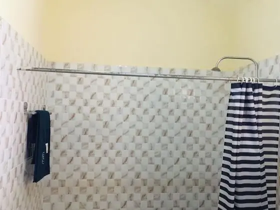 Oda, 1 Yatak Odası, Balkon