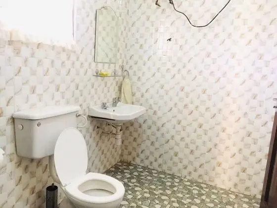 Oda, 1 Yatak Odası, Balkon