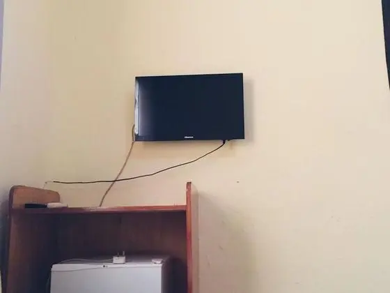 Oda, 1 Yatak Odası, Balkon
