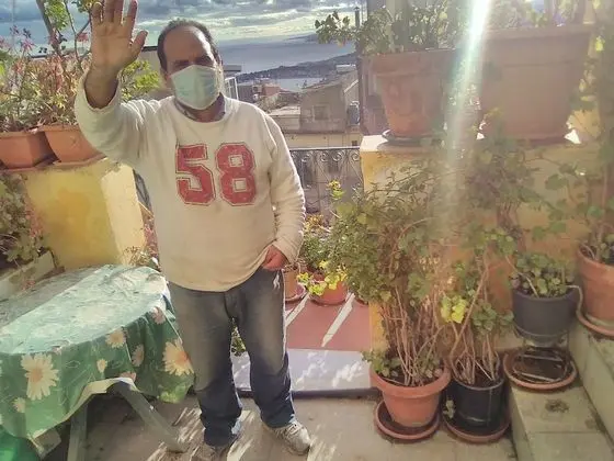 Ortak Ranzalı Oda, 1 Yatak Odası, Sigara İçilebilir, Buzdolabı