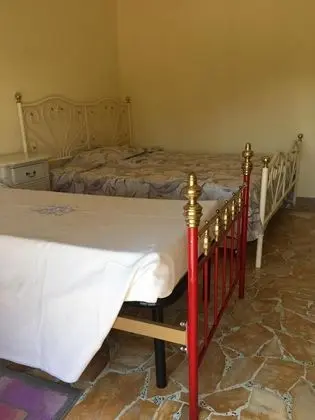 Villa, 3 Yatak Odası, Sigara İçilebilir, Sıcak Su Havuzu
