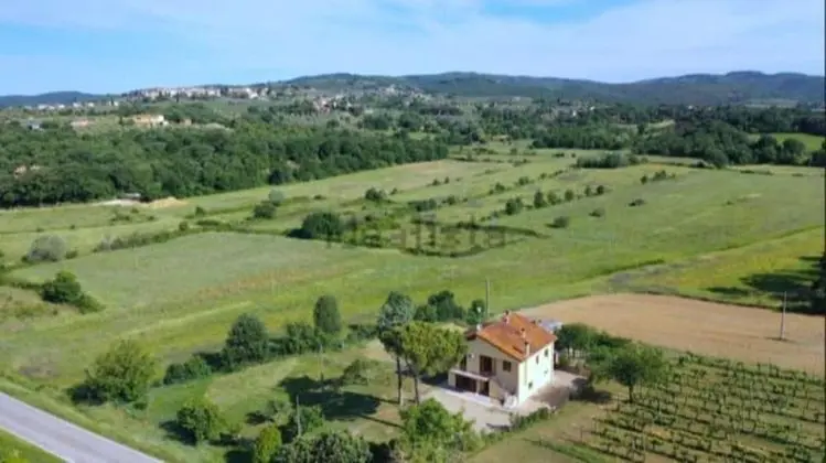 Villa, 3 Yatak Odası, Sigara İçilebilir, Sıcak Su Havuzu