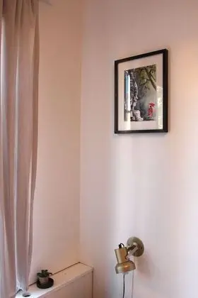 Tek Kişilik Oda, Ortak Banyo