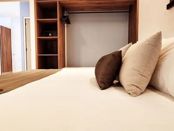 Delux Room