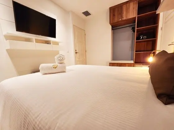 Delux Room