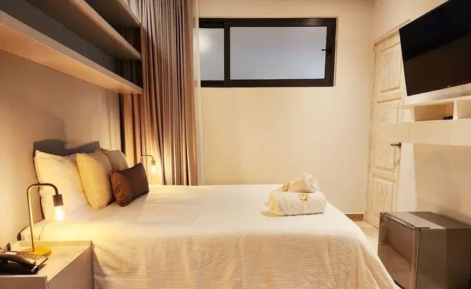 Delux Room