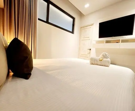 Delux Room