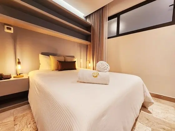 Delux Room