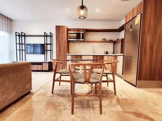 Superior 1 Bedroom Suite
