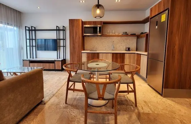 Superior 1 Bedroom Suite