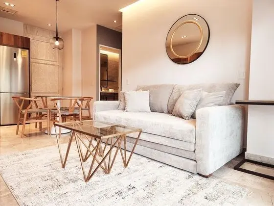 Superior 1 Bedroom Suite