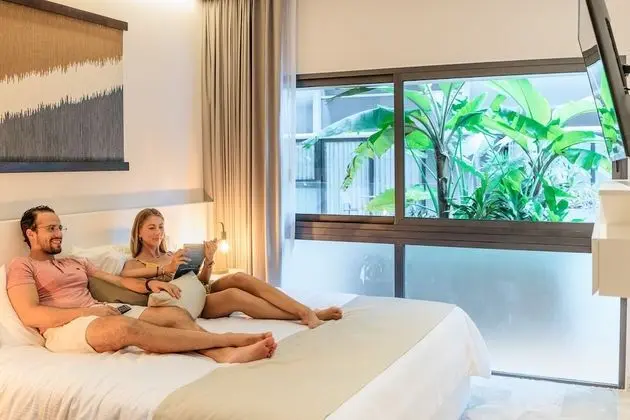 Superior 2 Bedroom Suite