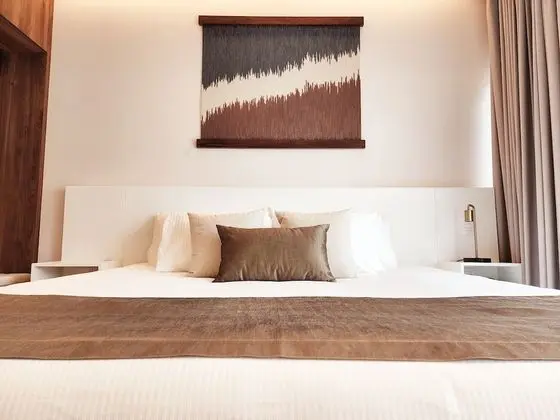 Superior 2 Bedroom Suite