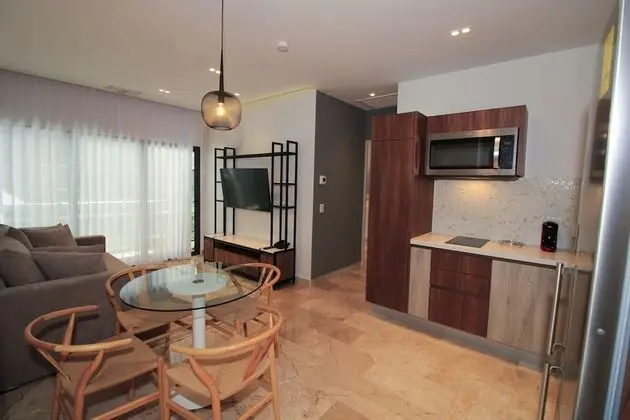 Exclusive Apart Daire, 2 Yatak Odası, Balkon