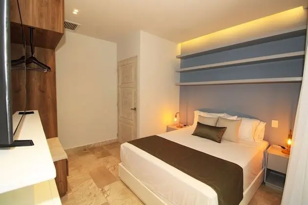 Exclusive Apart Daire, 2 Yatak Odası, Balkon