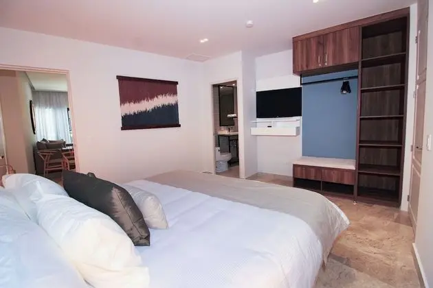 Exclusive Apart Daire, 2 Yatak Odası, Balkon