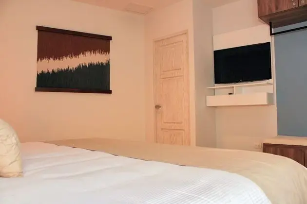 Luxury Oda, 1 En Büyük (King) Boy Yatak, Özel Banyo