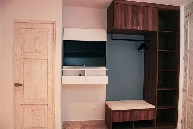 Luxury Oda, 1 En Büyük (King) Boy Yatak, Özel Banyo
