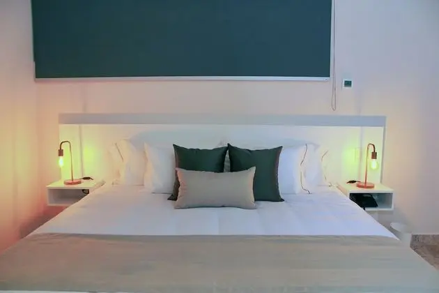 Luxury Oda, 1 En Büyük (King) Boy Yatak, Özel Banyo