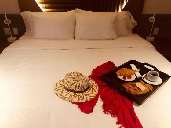 Habitación Deluxe, 1 cama de matrimonio grande