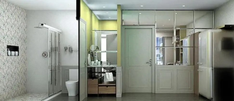 Habitación Deluxe, 1 cama de matrimonio grande