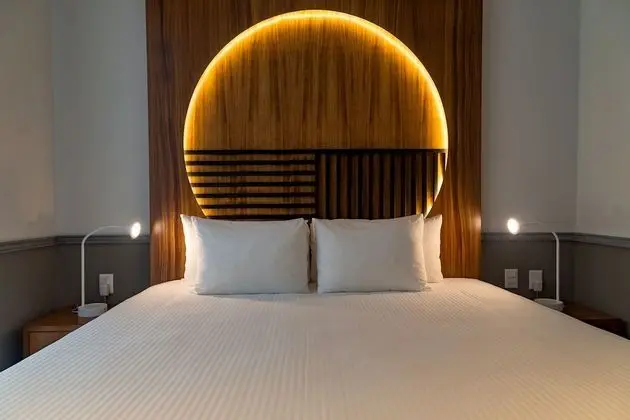 Deluxe Süit, 2 Yatak Odası