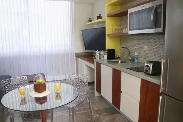 Deluxe Süit, 2 Yatak Odası