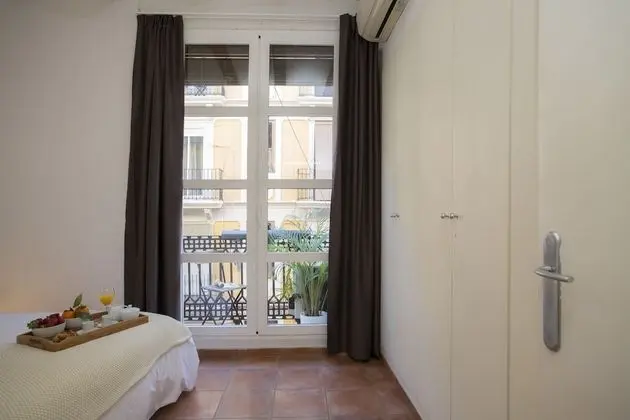 Apart Daire, 1 Yatak Odası (101)