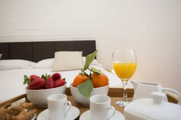 Apart Daire, 1 Yatak Odası (101)