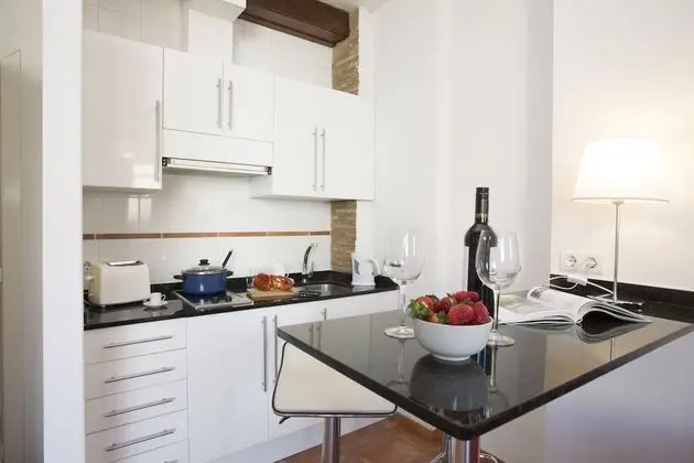 Apart Daire, 1 Yatak Odası (101)