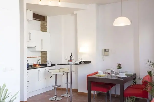 Apart Daire, 1 Yatak Odası (101)