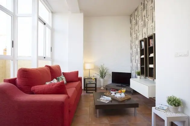 Apart Daire, 1 Yatak Odası (101)