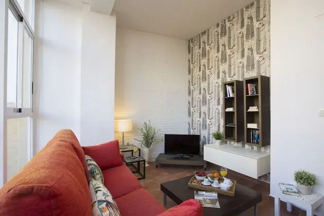 Apart Daire, 1 Yatak Odası (101)