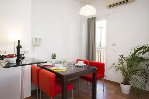 Apart Daire, 1 Yatak Odası (101)