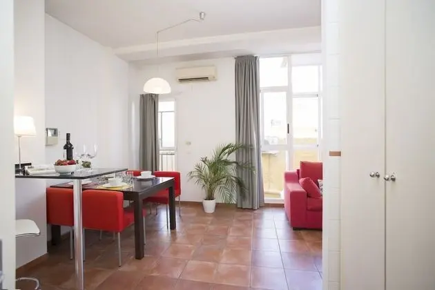 Apart Daire, 1 Yatak Odası (101)