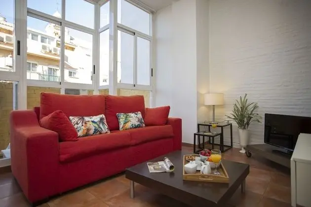 Apart Daire, 1 Yatak Odası (101)