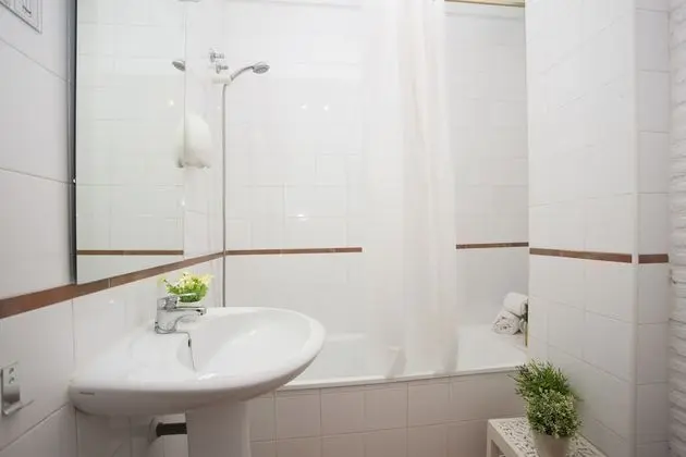 Apart Daire, 1 Yatak Odası (101)