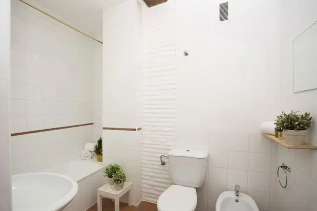 Apart Daire, 1 Yatak Odası (101)