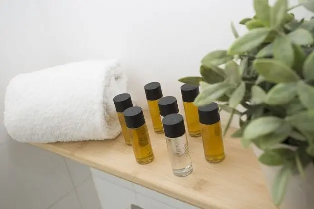 Apart Daire, 1 Yatak Odası (101)