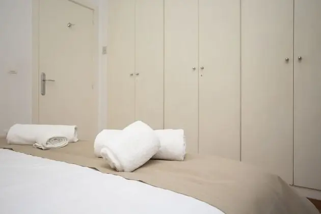 Apart Daire, 1 Yatak Odası (102)