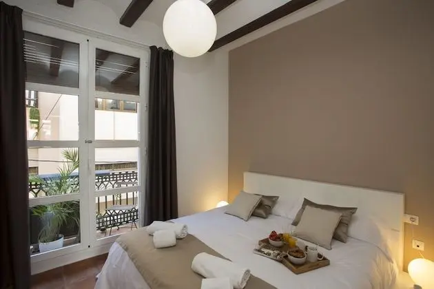 Apart Daire, 1 Yatak Odası (102)