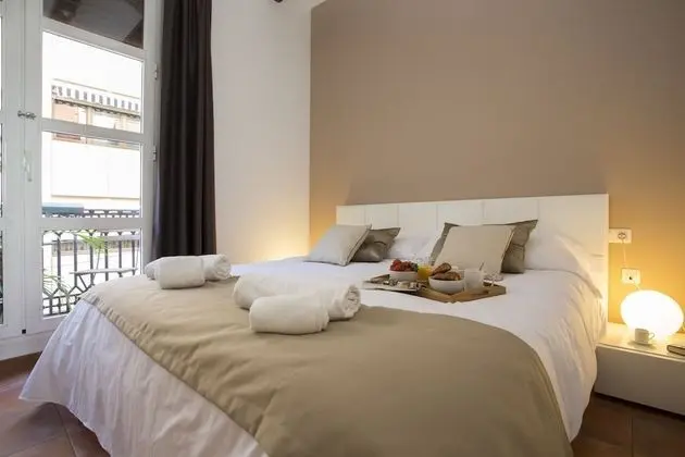 Apart Daire, 1 Yatak Odası (102)